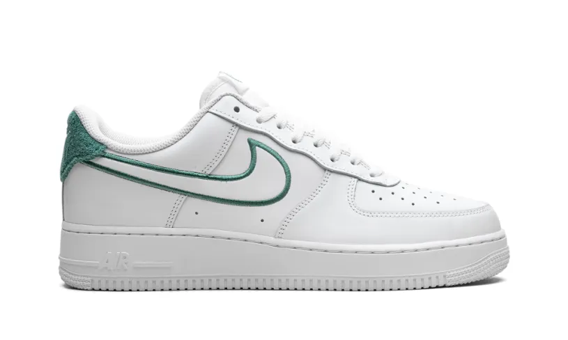 Nike Lifestyle Air Force 1 'Resort and Sport'